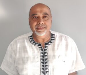 Ismail Lavangee Ismail Lavangee